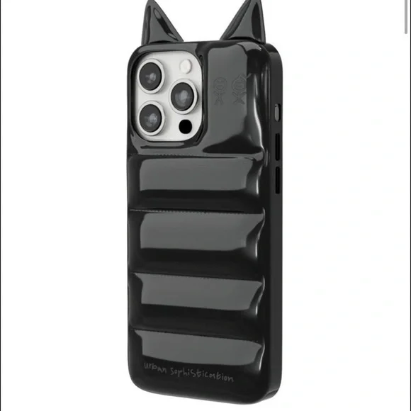 Urban sophistication BRATZ iPhone 16 pro max case